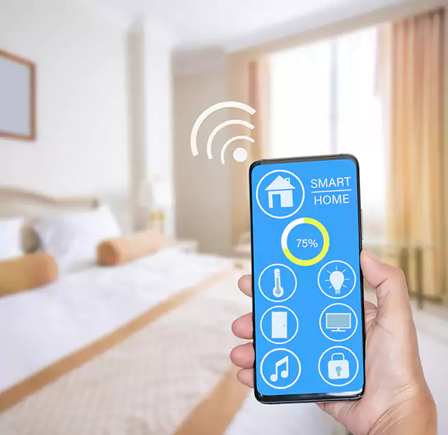 Why Homeowners & Businesses Trust Us in Rockville, MD