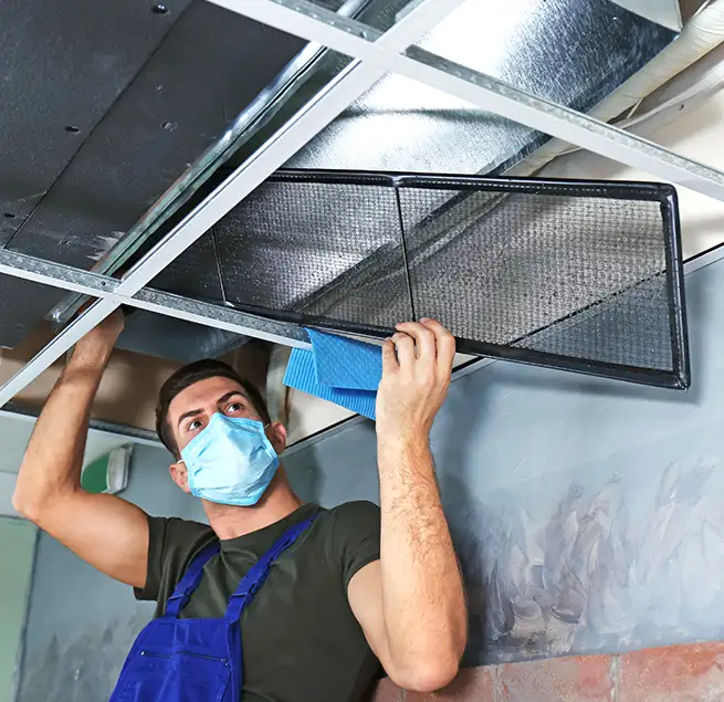 Why Homeowners & Businesses Trust Us in Rockville, MD?