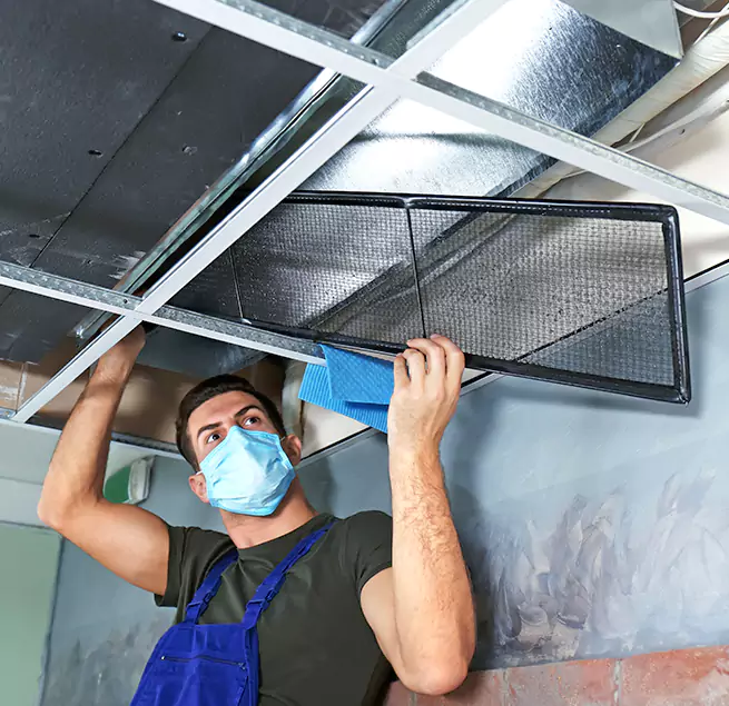 Why Homeowners Businesses Trust Us in Rockville, MD?