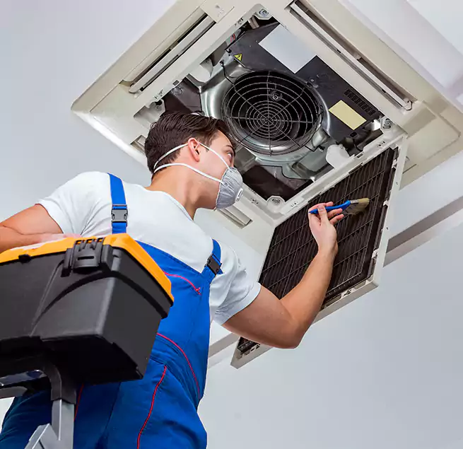 Why Homeowners & Businesses Trust Us in Rockville, MD?